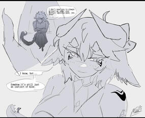 Oc belongs to: Tickzzzzz