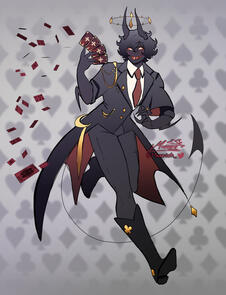 Oc belongs to: euhfu_
