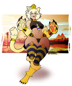 Oc belongs to: ghoulvh