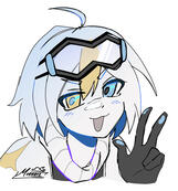 Oc belongs to: Anachimotte