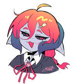 Oc belongs to: soboronin