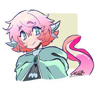 Oc belongs to: woworries