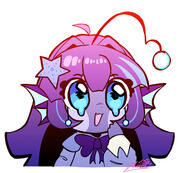 Oc belongs to: J-rdynnn