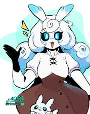 Oc belongs to: Drowtales