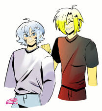 Oc belongs to: Tam0r1