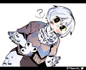 Oc belongs to: keraan1017