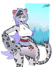 Oc belongs to: goos1ty